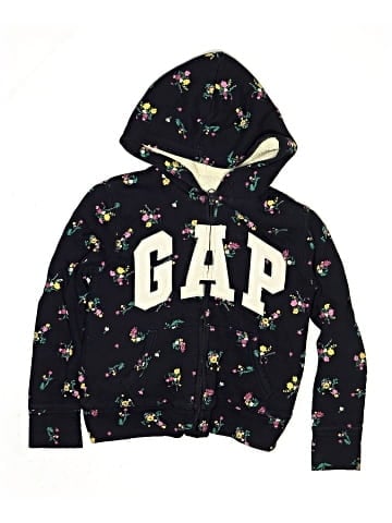 Gap Kids Zip Up Hoodie (view 1)