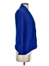 Always Indigo Blue Kimono Size S - photo 4