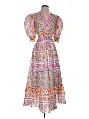 Hale Bob Casual Dress (view 1)