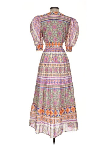 Hale Bob Casual Dress (view 2)
