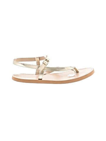 Pilcro Sandals (view 1)