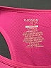 Danskin Now 100% Nylon Pink Active Tank Size XL - photo 7