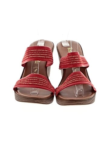 Toscanella Wedges (view 2)