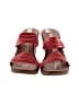 Toscanella Red Wedges Size 8 - photo 2