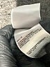 ExOfficio Solid Black Dress Pants Size 4 - photo 8