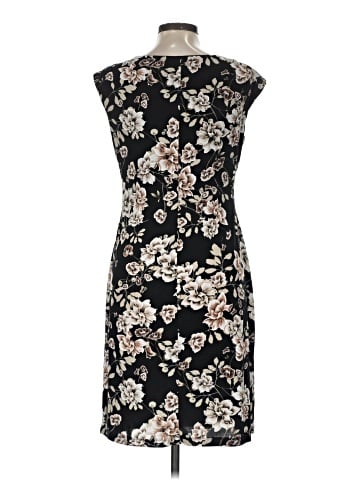 Connected Apparel Cocktail Dress (view 2)