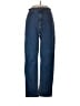 L.L.Bean 100% Cotton Blue Jeans Size 10 (tall) - photo 1