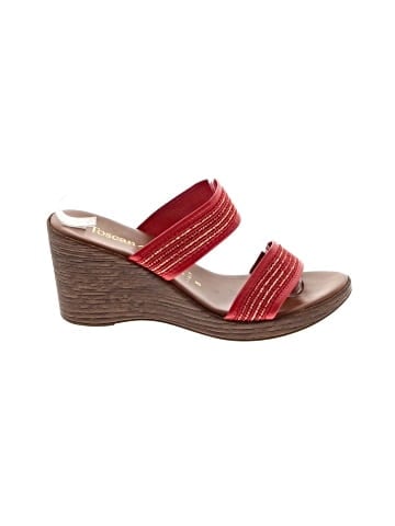 Toscanella Wedges (view 1)