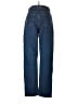 L.L.Bean 100% Cotton Blue Jeans Size 10 (tall) - photo 2