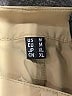 Unbranded Solid Tan Cargo Shorts Size XL - photo 3