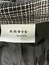 Akris Punto Plaid Gray Blazer Size 8 - photo 6