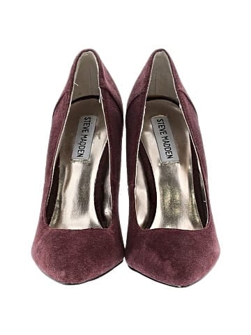 Steve Madden Heels (view 2)