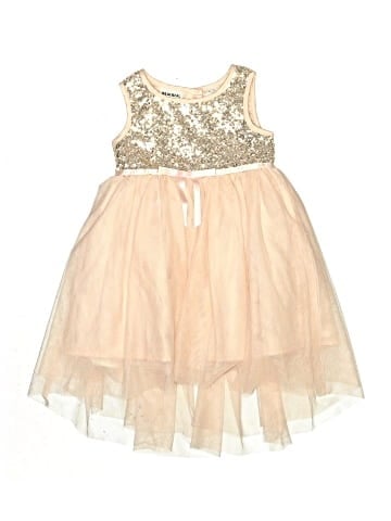 Blueberi Boulevard Dress (view 1)