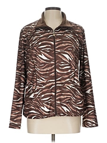 Three Hearts Jacket (view 1)