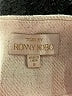 Ronny Kobo Ivory Vest Size S - photo 6