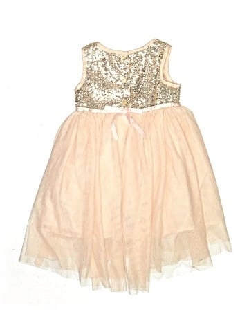 Blueberi Boulevard Dress (view 2)