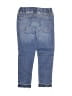 Gap Graphic Blue Jeans Size 6 - photo 2