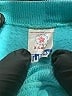 Tultex Teal Pullover Sweater Size XL - photo 7
