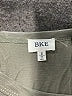 BKE Green Short Sleeve Top Size S - photo 7