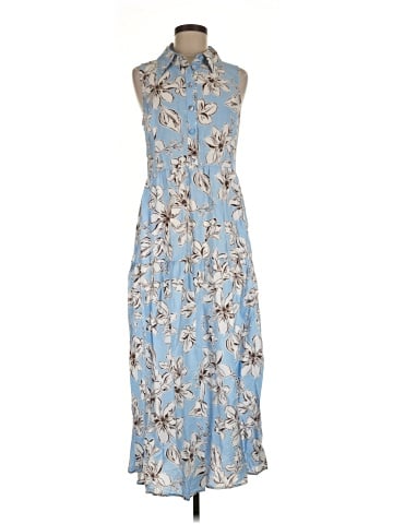 Calypso St. Barth Casual Dress (view 1)