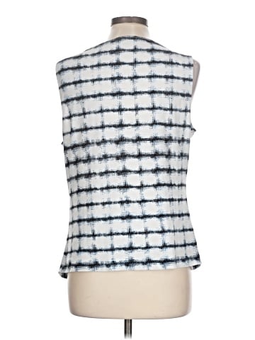 Ivanka Trump Sleeveless Blouse (view 2)