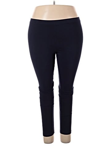 Ava & Viv Active Pants (view 1)