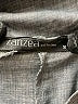 Zanzea Collection 100% Polyester Chevron-herringbone Gray Casual Pants Size S - photo 7