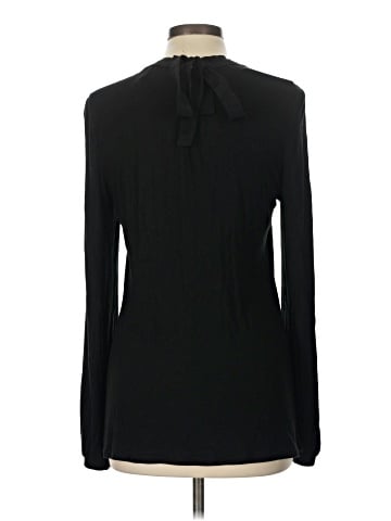 Twelfth Street by Cynthia Vincent Long Sleeve Top (view 2)