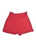 Halara Solid Red Shorts Size Lg long - photo 1