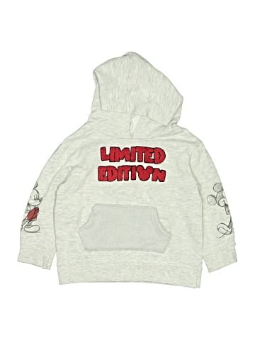 Disney Pullover Hoodie (view 1)