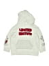 Disney Silver Pullover Hoodie Size 3T - photo 1