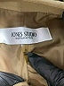 Jones Studio Tan Jacket Size 10 - photo 6