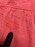 Versona Pink Casual Dress Size S - photo 3