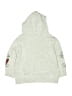 Disney Silver Pullover Hoodie Size 3T - photo 2
