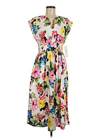 Calvin Klein Casual Dress (view 1)