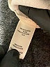 Torn by Ronny Kobo Tweed Ivory Shorts Size 8 - photo 4