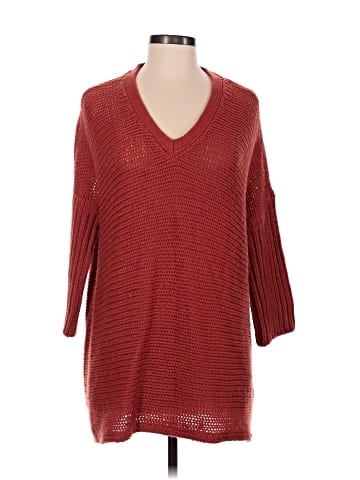Noisy May Pullover Sweater (view 1)