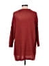 Noisy May 100% Acrylic Red Pullover Sweater Size XS - photo 2