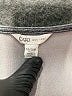Cato 100% Polyester Gray Casual Dress Size 18 - photo 7
