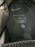 Nike 100% Polyester Black Athletic Shorts Size M (kids) - photo 3