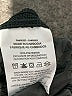 Nike 100% Polyester Black Athletic Shorts Size M (kids) - photo 4