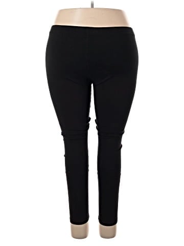 Ava & Viv Active Pants (view 2)