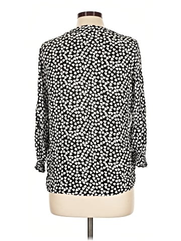RACHEL Rachel Roy 3/4 Sleeve Blouse (view 2)