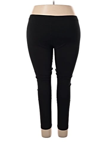 Ava & Viv Active Pants (view 2)