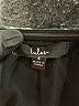 Lulus Black Sleeveless Blouse Size S - photo 7