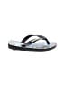 Havaianas Gray Flip Flops Size 11 - 12 Kids - photo 1