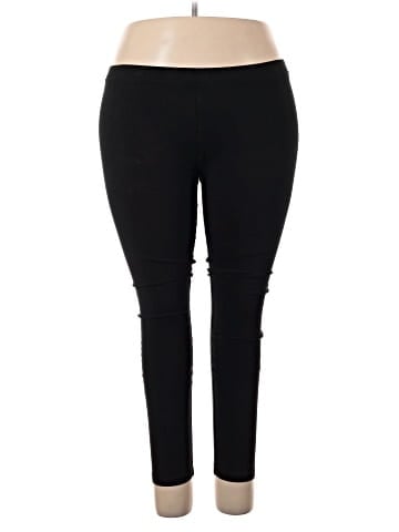 Ava & Viv Active Pants (view 1)