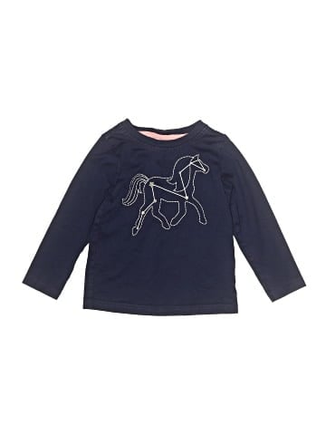 Hanna Andersson Long Sleeve T-Shirt (view 1)
