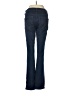 Ann Taylor LOFT Chevron-herringbone Blue Jeans Size 16 - photo 2