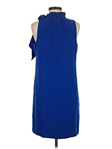 Ann Taylor Factory Casual Dress (view 2)